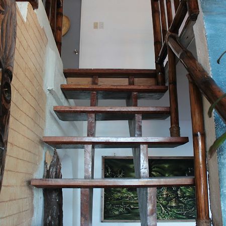 Pierhouse Lodging 부수안가 외부 사진
