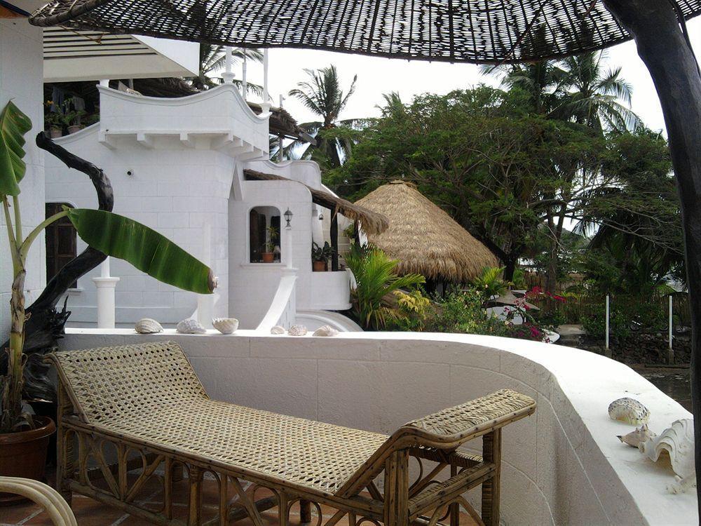 Pierhouse Lodging 부수안가 외부 사진