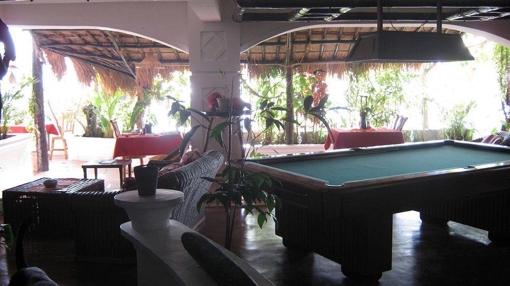 Pierhouse Lodging 부수안가 외부 사진