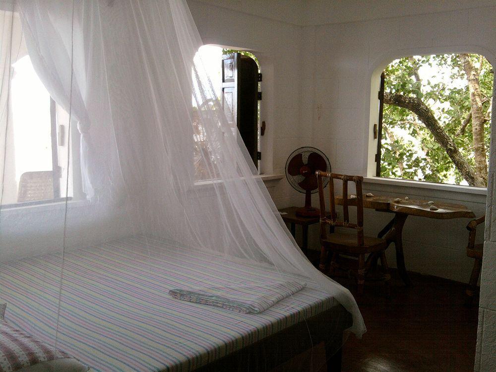 Pierhouse Lodging 부수안가 외부 사진