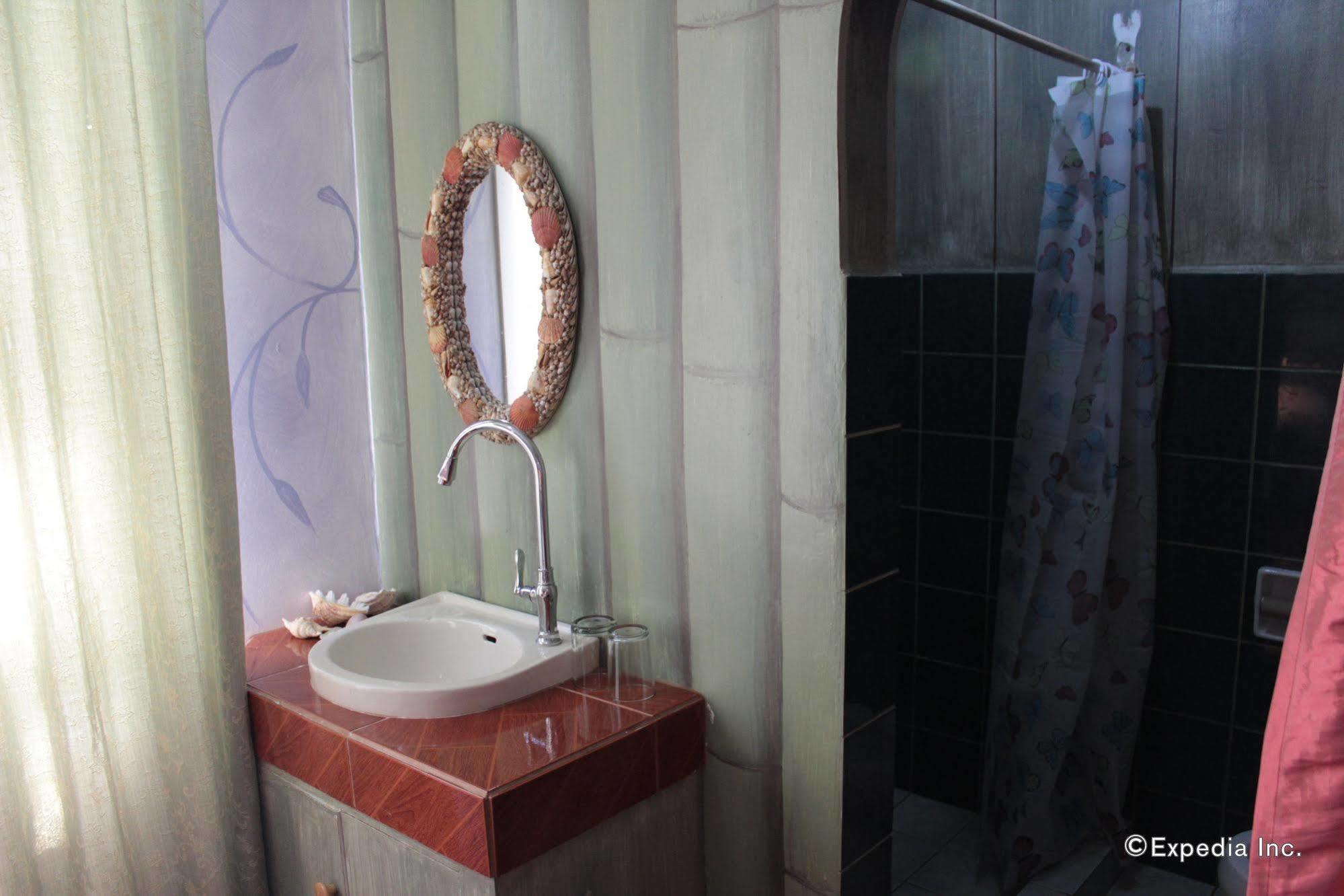 Pierhouse Lodging 부수안가 외부 사진