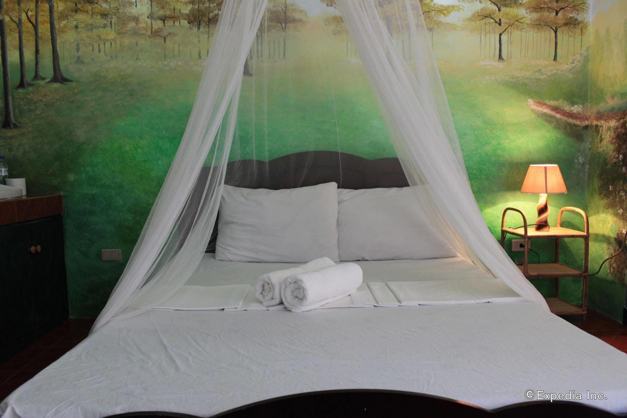 Pierhouse Lodging 부수안가 외부 사진