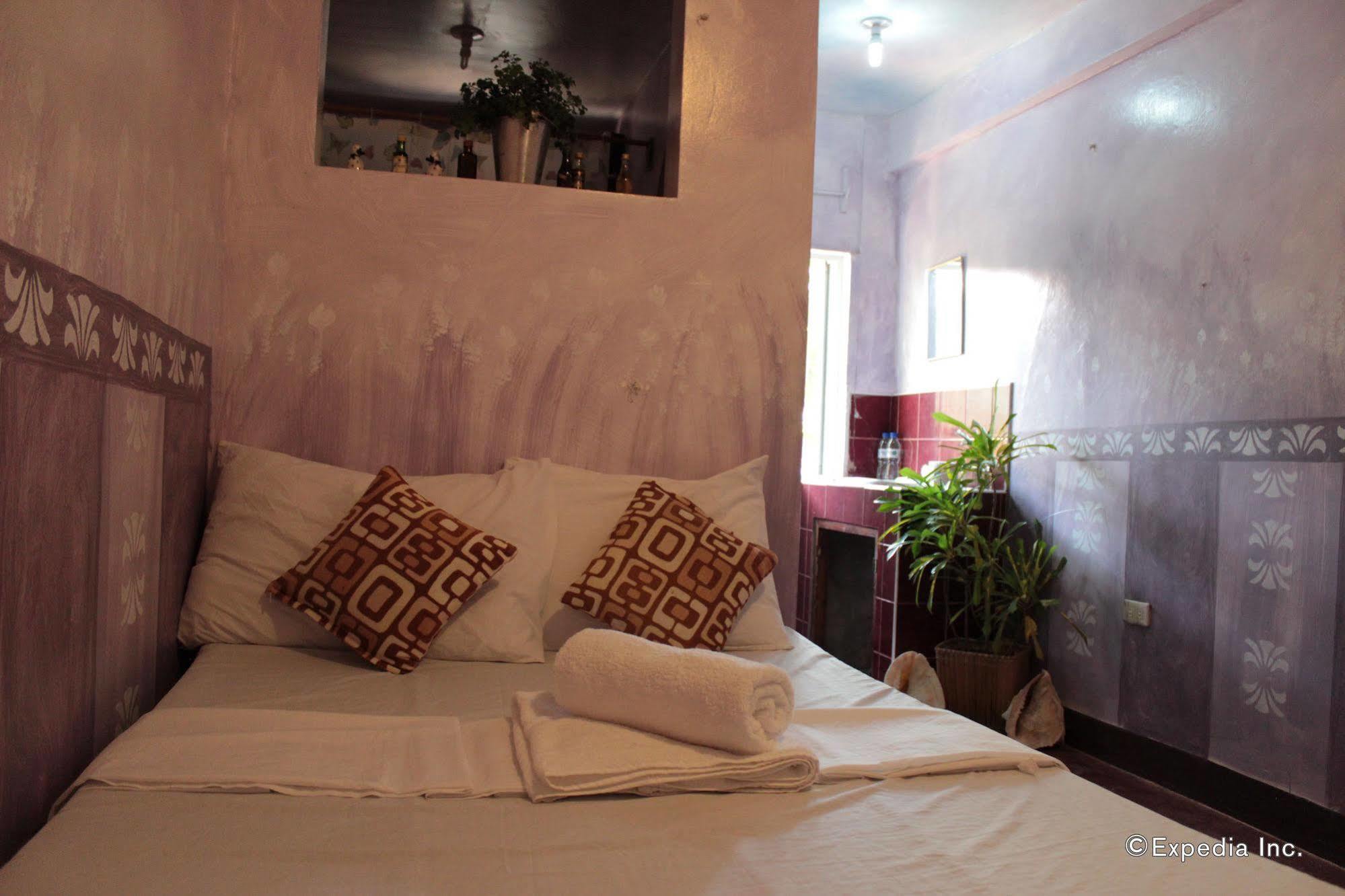 Pierhouse Lodging 부수안가 외부 사진