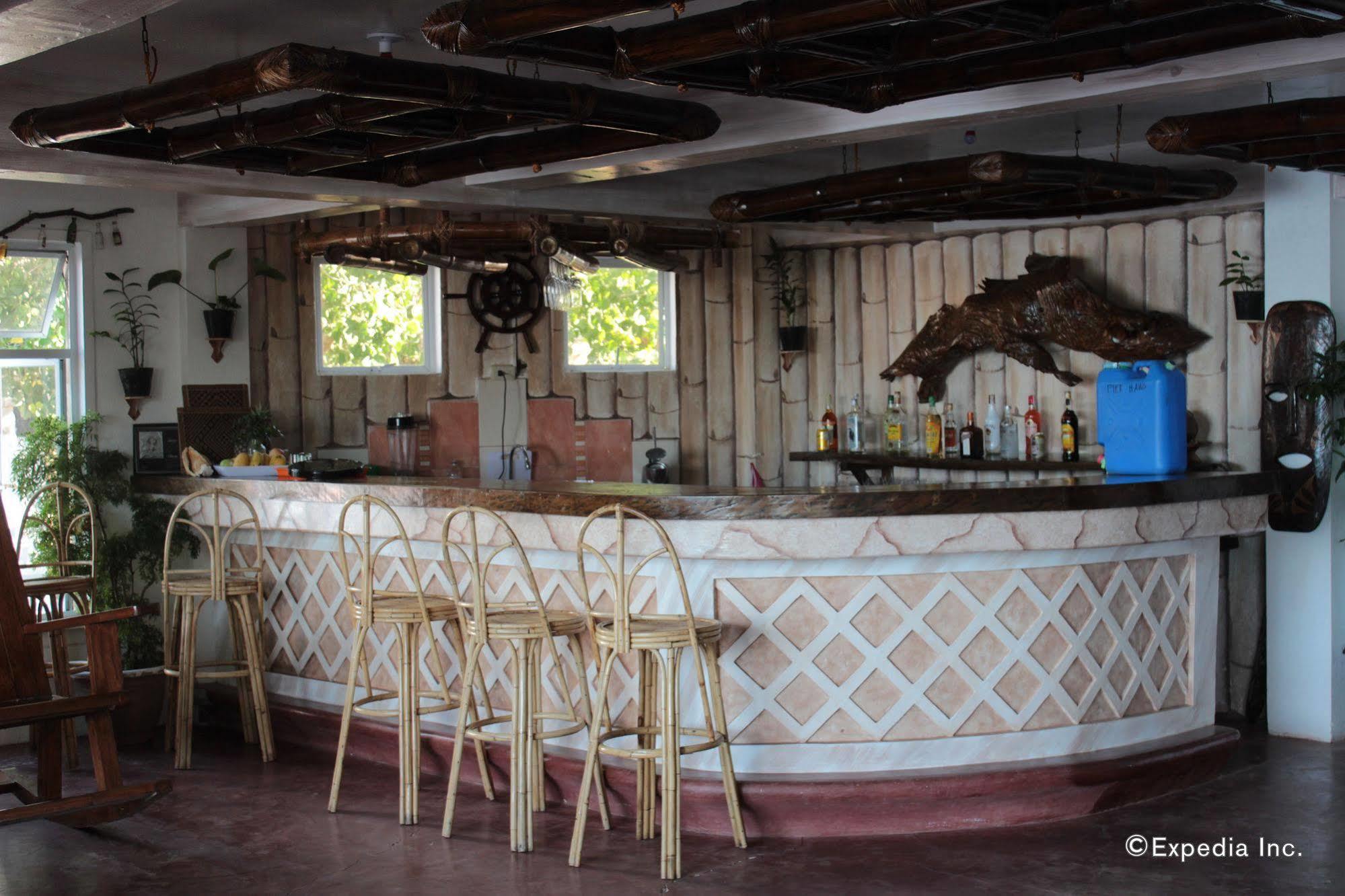 Pierhouse Lodging 부수안가 외부 사진