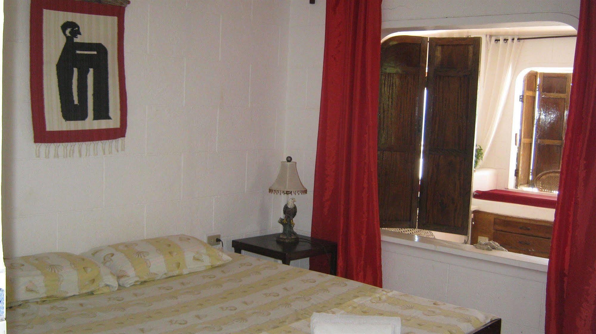 Pierhouse Lodging 부수안가 외부 사진