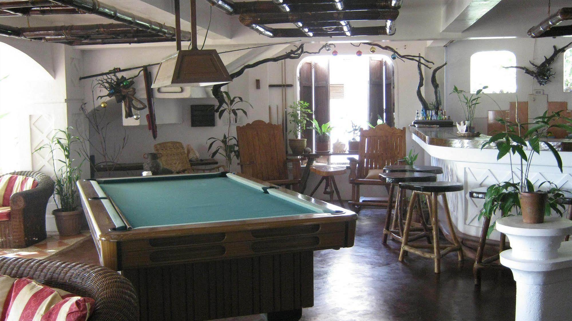 Pierhouse Lodging 부수안가 외부 사진