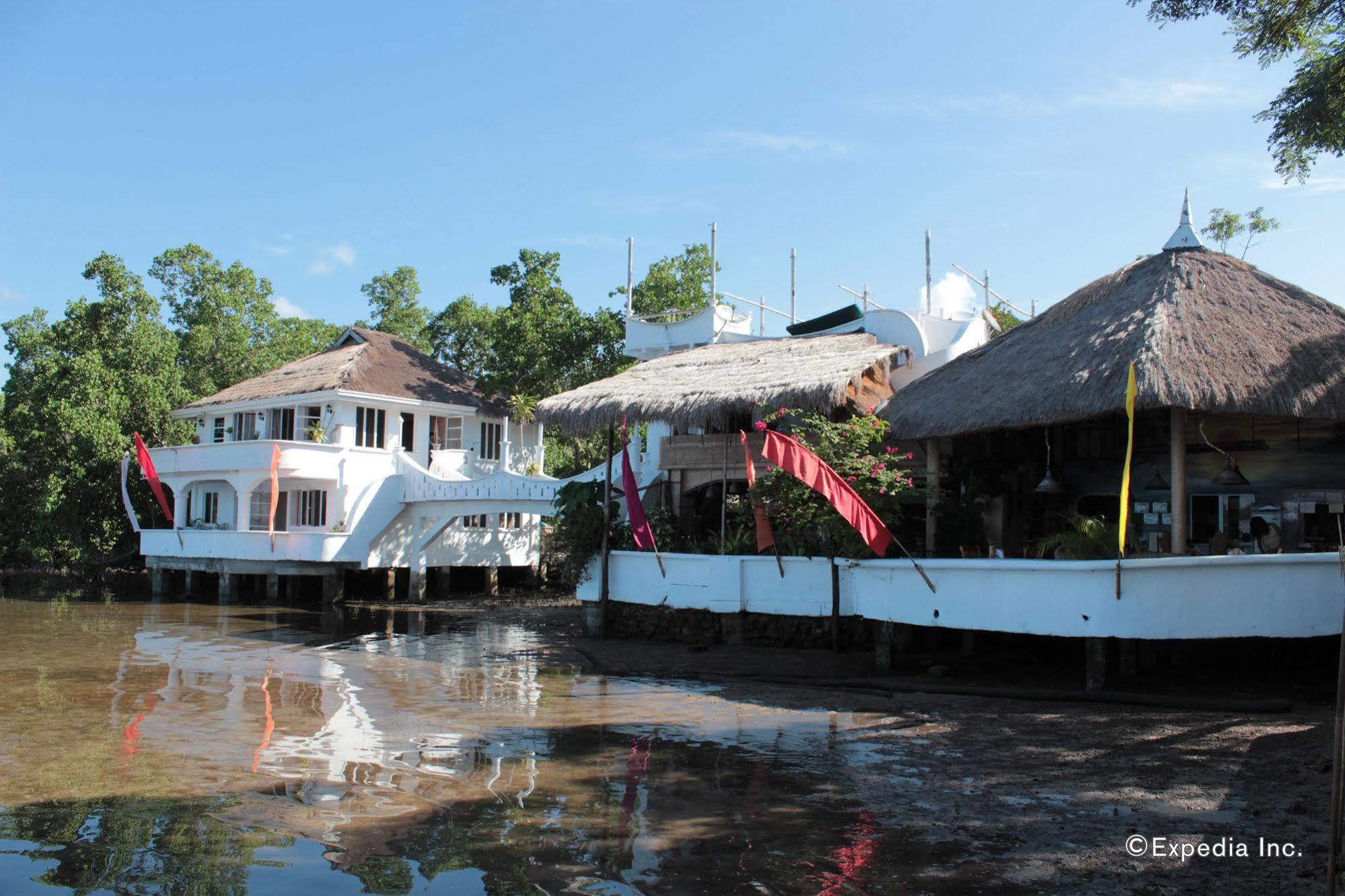 Pierhouse Lodging 부수안가 외부 사진