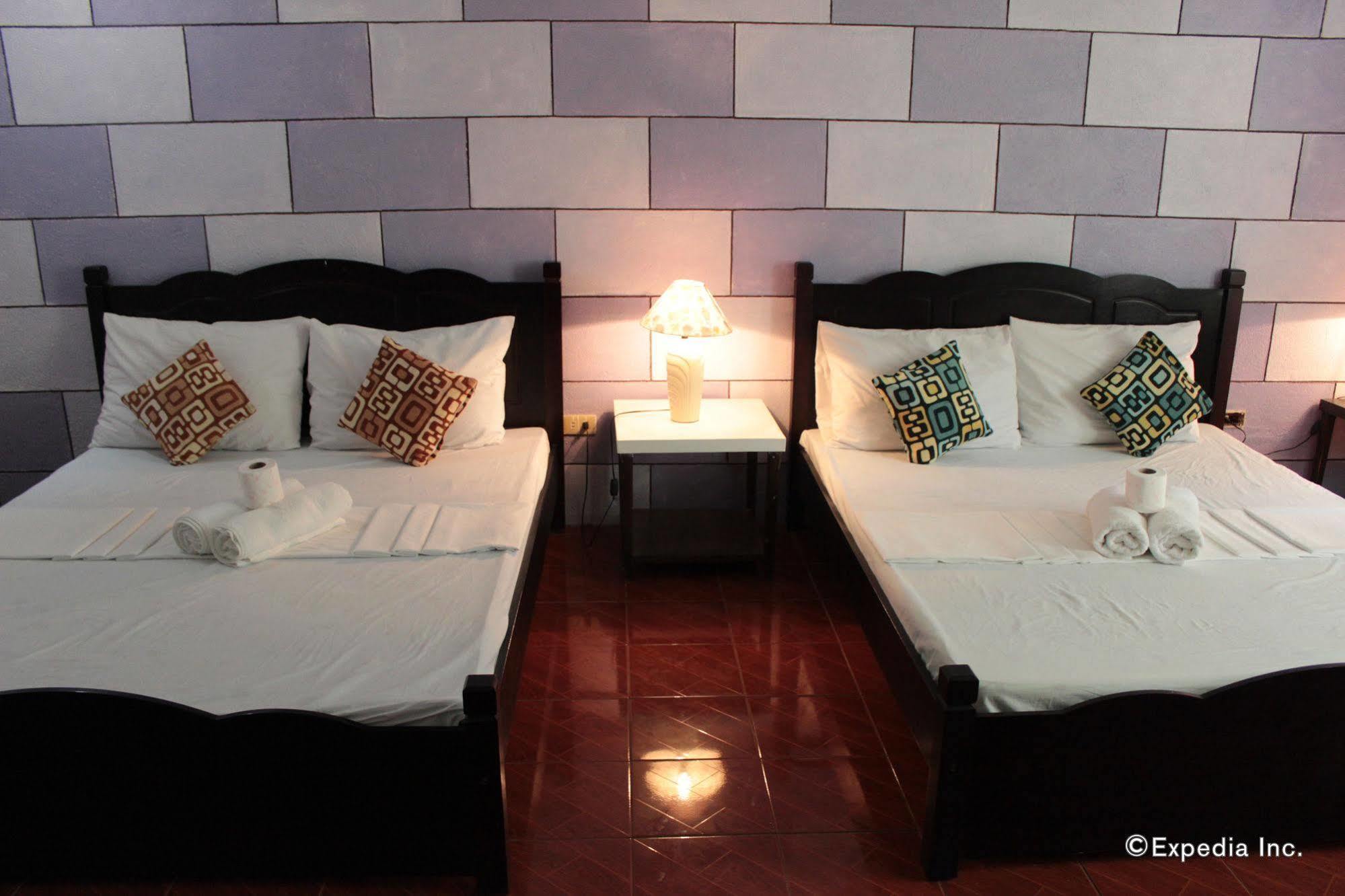 Pierhouse Lodging 부수안가 외부 사진