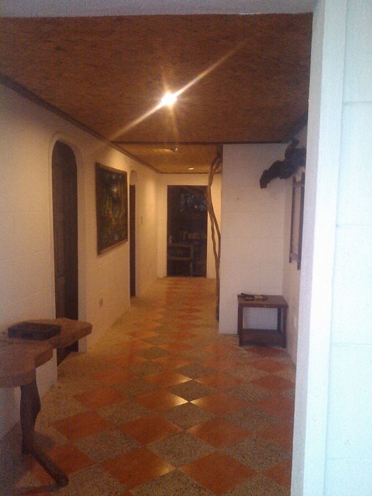 Pierhouse Lodging 부수안가 외부 사진