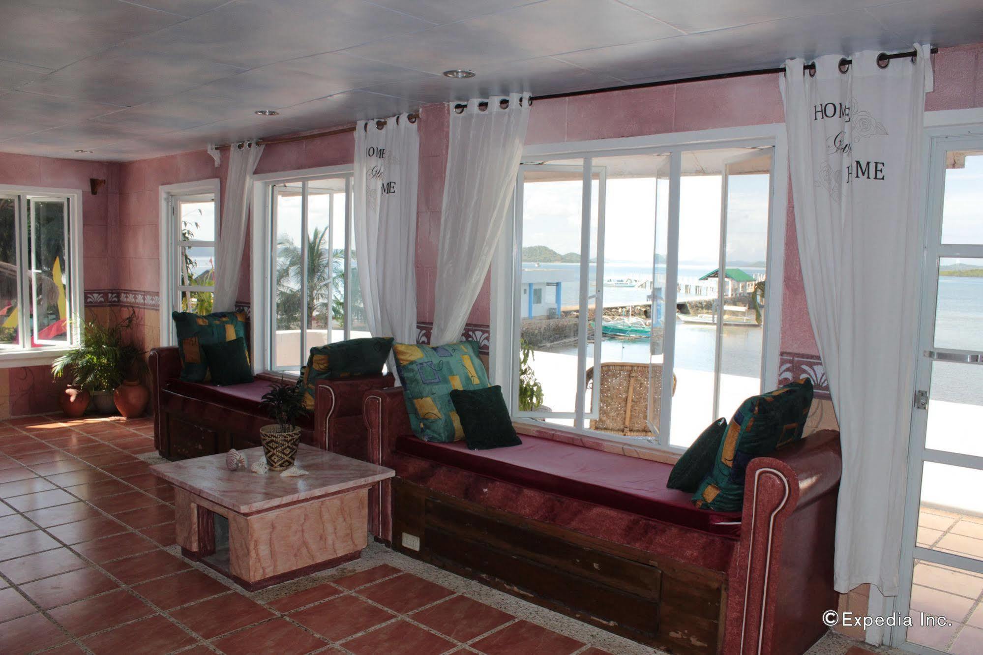 Pierhouse Lodging 부수안가 외부 사진