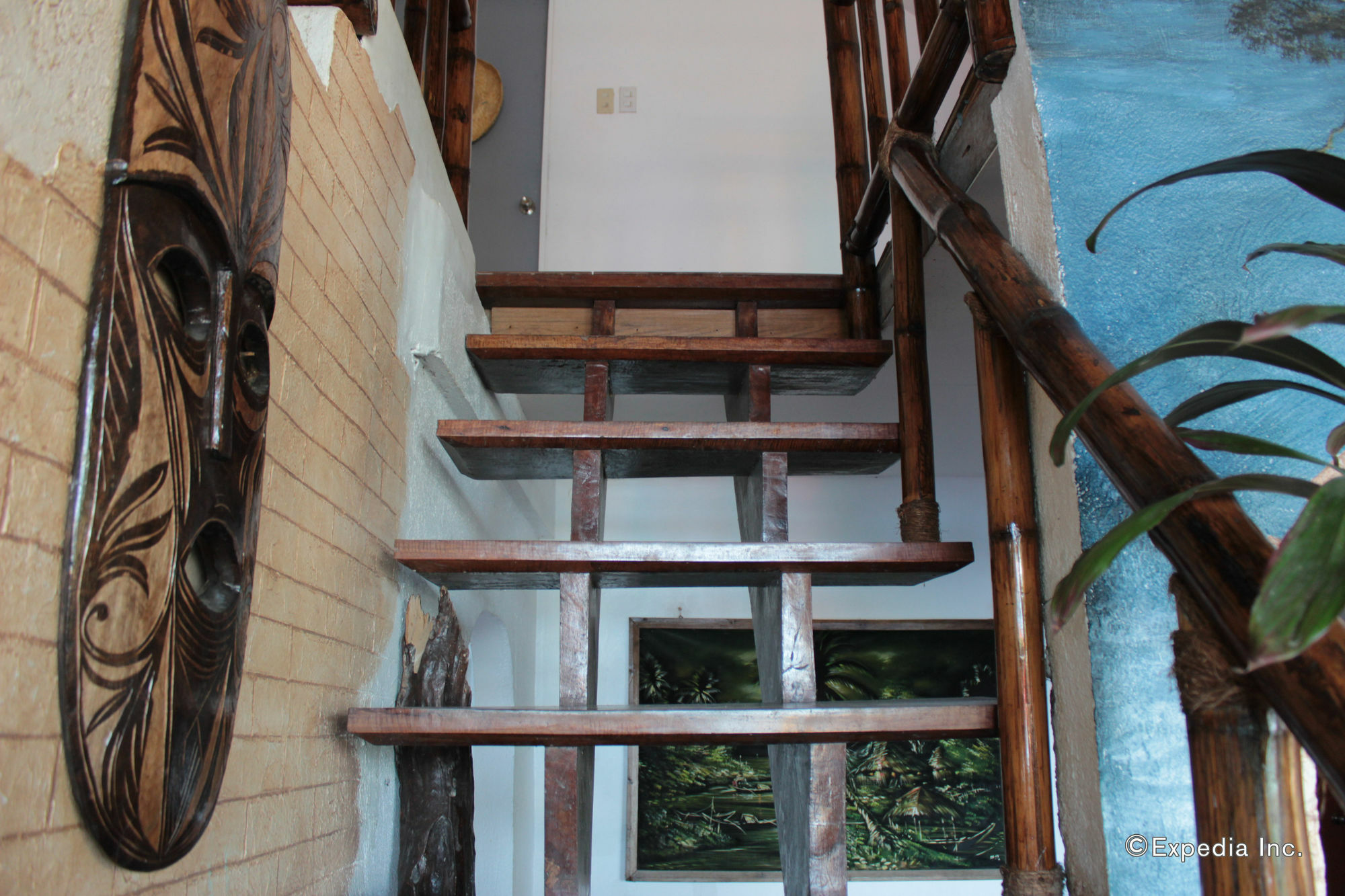 Pierhouse Lodging 부수안가 외부 사진